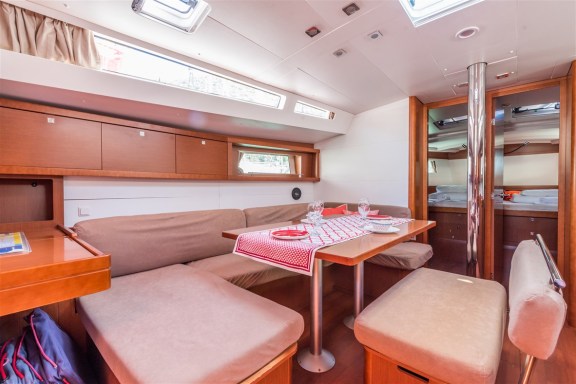 Image of Ultra Dubrovnik yacht #10