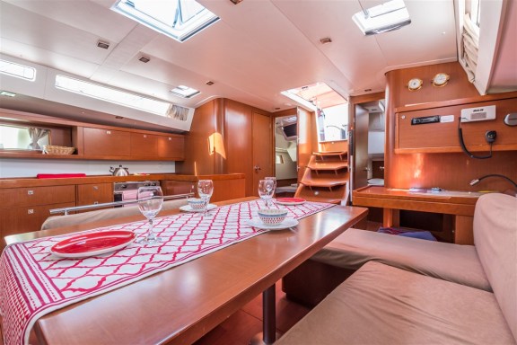 Image of Ultra Dubrovnik yacht #13