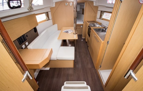 Image of Gala yacht #6