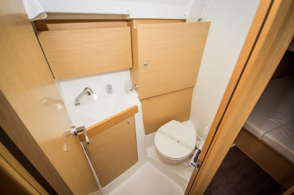 Image of Gala yacht #9