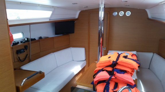 Image of Orion yacht #10