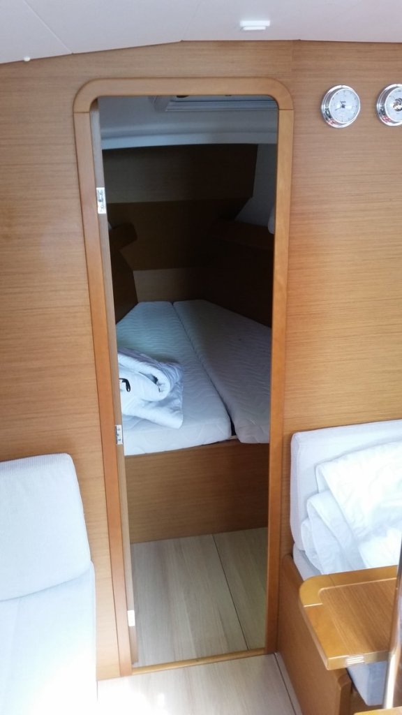 Image of Orion yacht #14