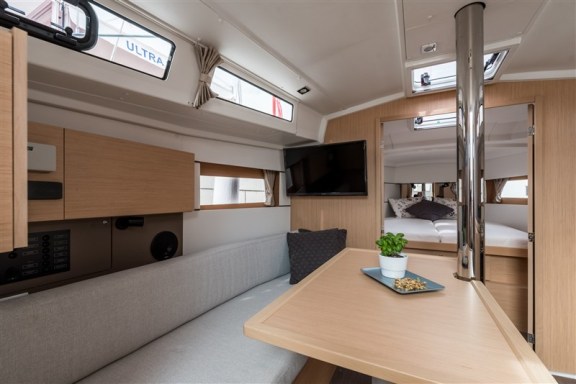 Image of Cvita yacht #6