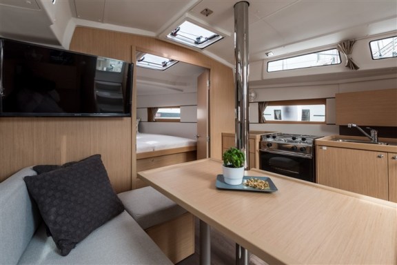 Image of Cvita yacht #7