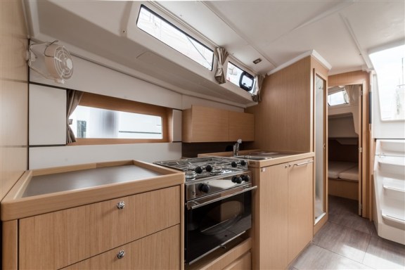 Image of Cvita yacht #9