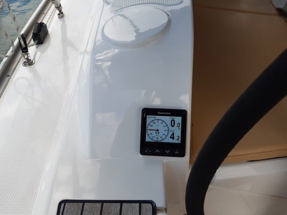 Image of Frida yacht #8