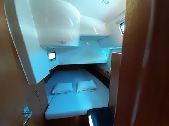 Image of Frida yacht #11