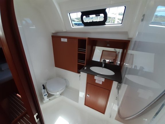 Image of Frida yacht #13