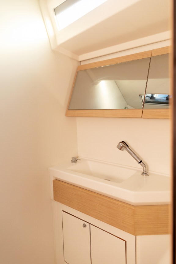 Image of Kos 46.4 yacht #13