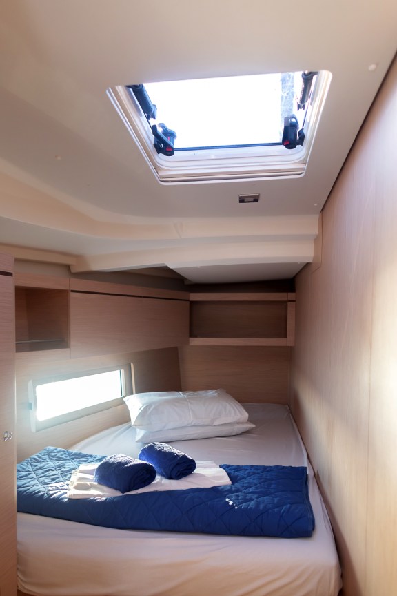 Image of Kos 46.5 yacht #11