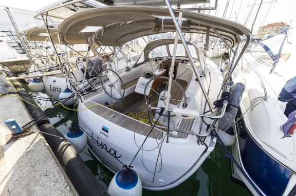 Image of Lina yacht #3