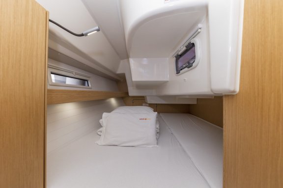 Image of Lina yacht #16