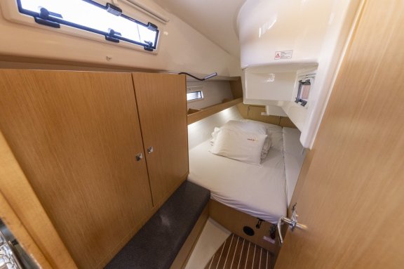 Image of Lina yacht #17