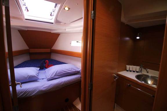 Image of Lucky 7 yacht #13