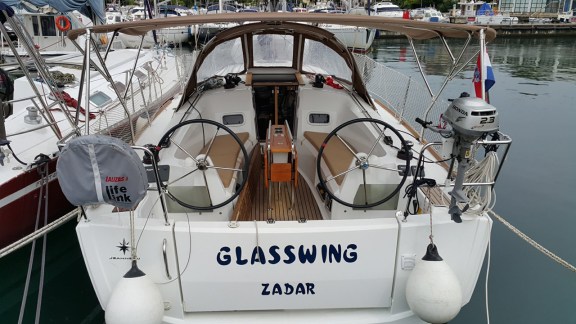 Glasswing