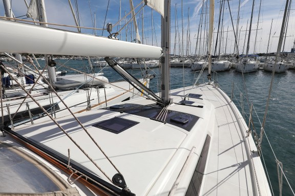 Image of Air Star yacht #10