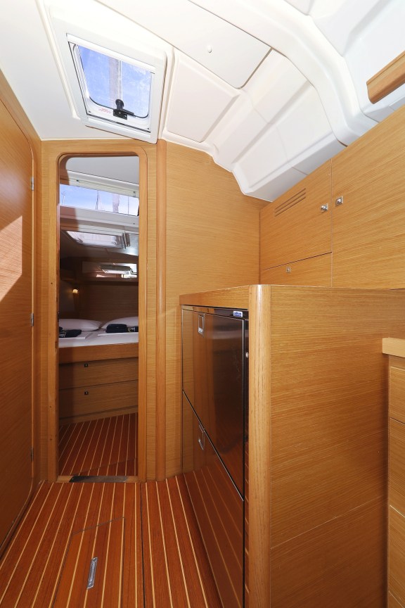 Image of Air Star yacht #19