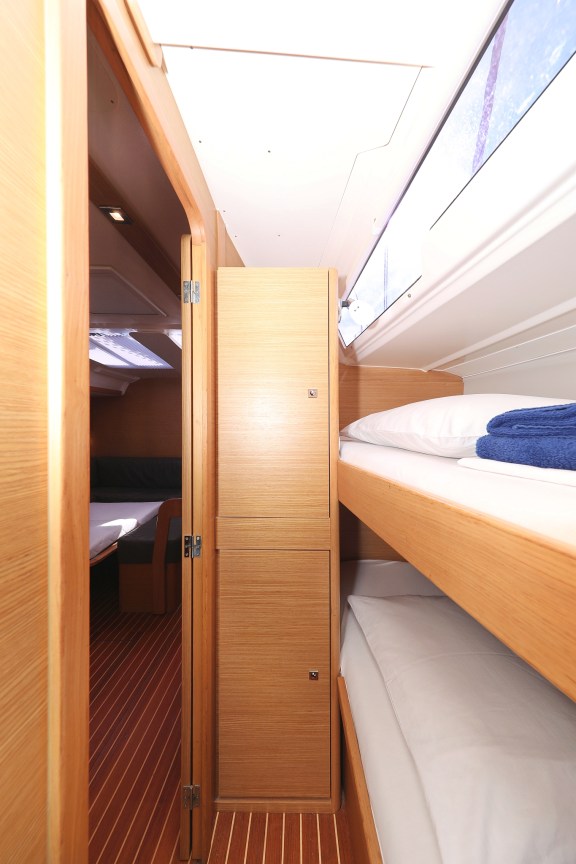 Image of Air Star yacht #29