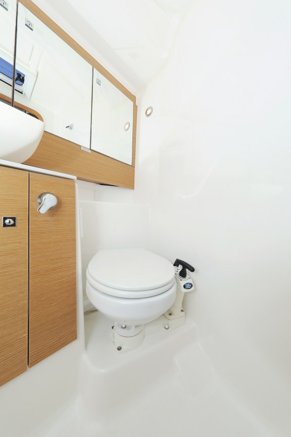 Image of Air Star yacht #35