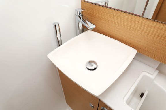 Image of Air Star yacht #37