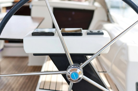 Image of Air Star yacht #47