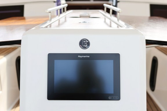 Image of Air Star yacht #49