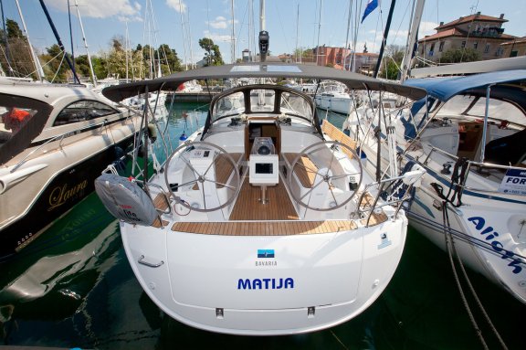 Image of Matija yacht #3