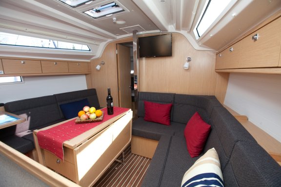 Image of Matija yacht #7