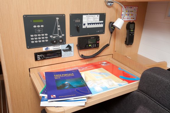 Image of Matija yacht #8