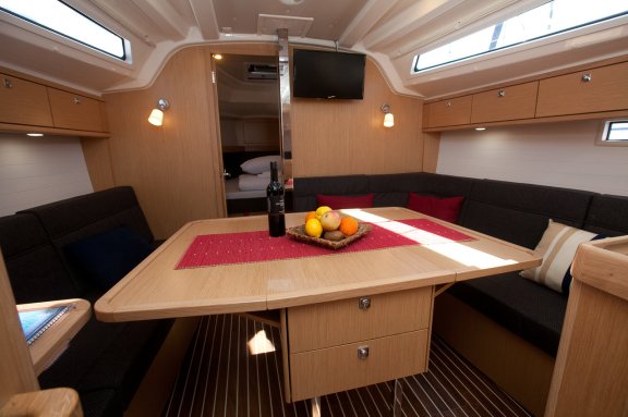 Image of Matija yacht #11