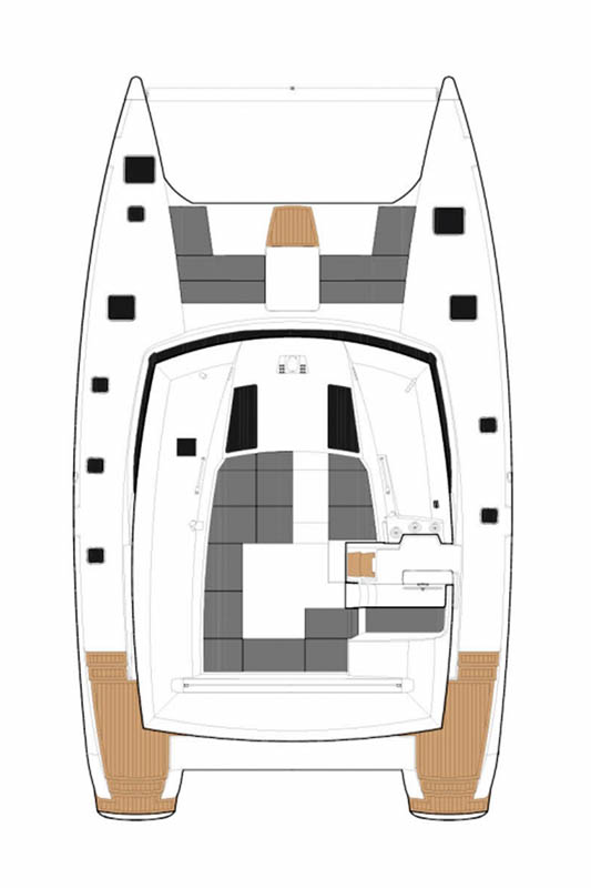 Image of Lingaro yacht #4