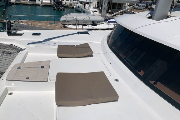 Image of Lingaro yacht #6