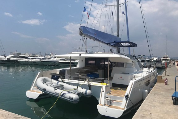 Image of Lingaro yacht #13