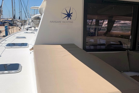 Image of Lingaro yacht #14