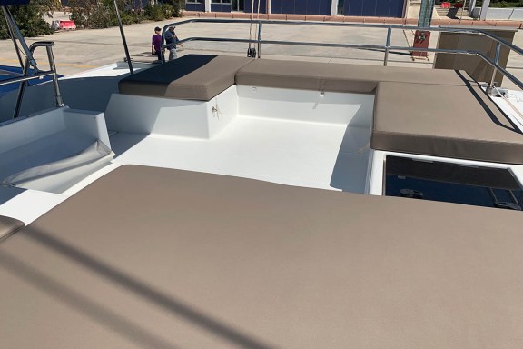 Image of Lingaro yacht #18