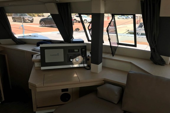 Image of Lingaro yacht #28