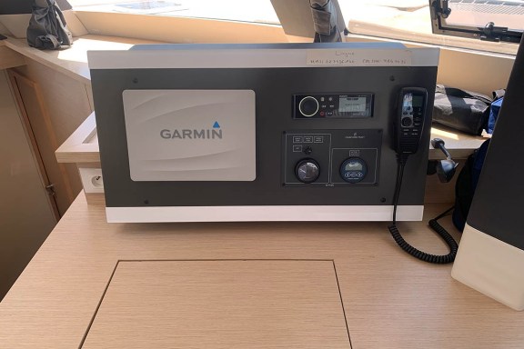 Image of Lingaro yacht #29