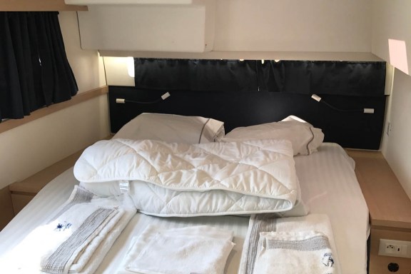 Image of Lingaro yacht #31