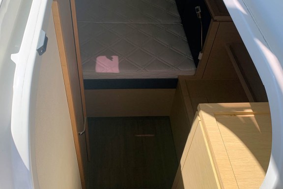 Image of Lingaro yacht #38