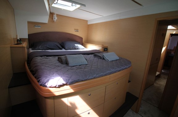 Image of The Big Deal yacht #4