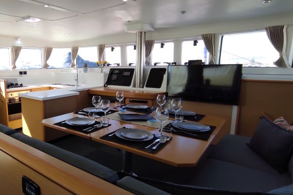 Image of The Big Deal yacht #7