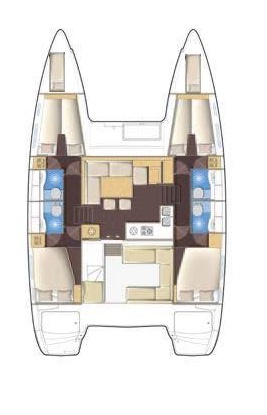 Image of Myrto yacht #2