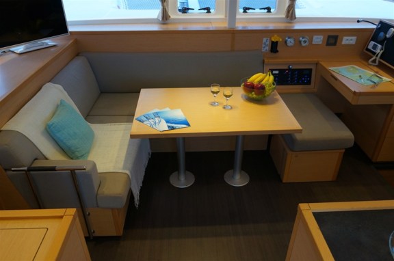 Image of Myrto yacht #5