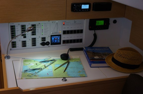 Image of Dimitra yacht #6