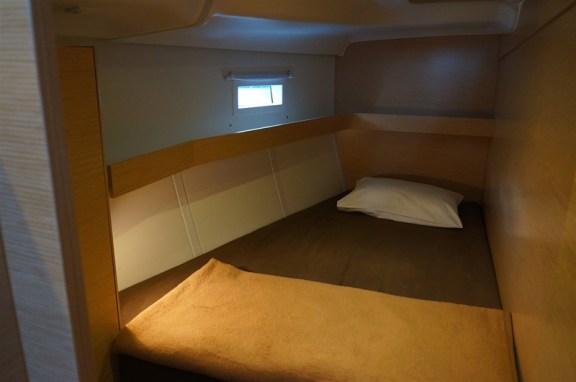 Image of Dimitra yacht #7