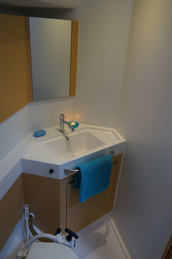 Image of Dimitra yacht #9