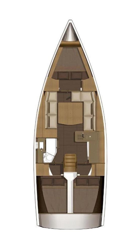 Image of Elyra yacht #2