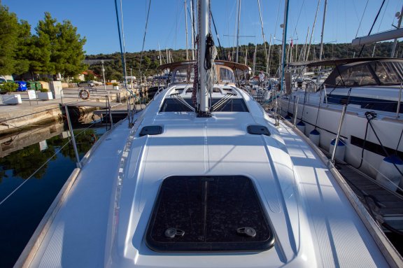 Image of Janina yacht #8