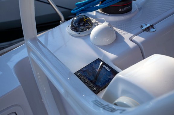 Image of Janina yacht #11