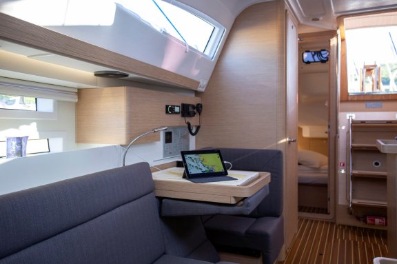 Image of Janina yacht #20